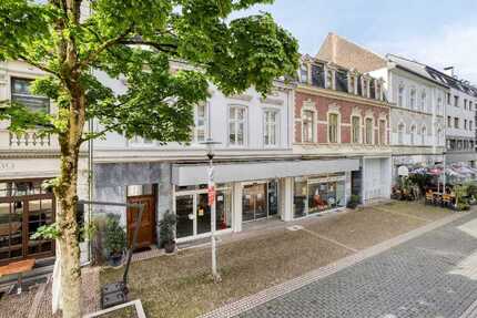 Gewerbeobjekt Erkrath - 3 Zimmer, 448.000&euro; | Angebot:25769431