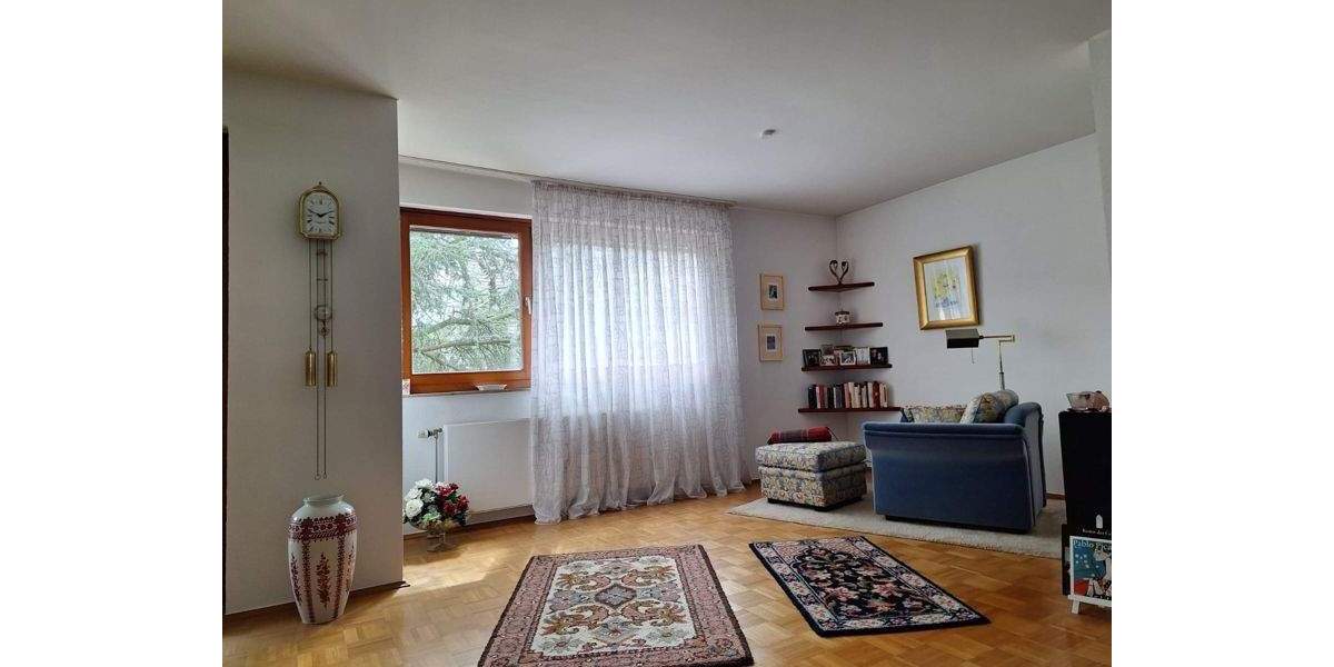 Etagenwohnung Essen Fischlaken - 3 Zimmer, 111 m&sup2;, 385.000&euro; | Angebot:25700339