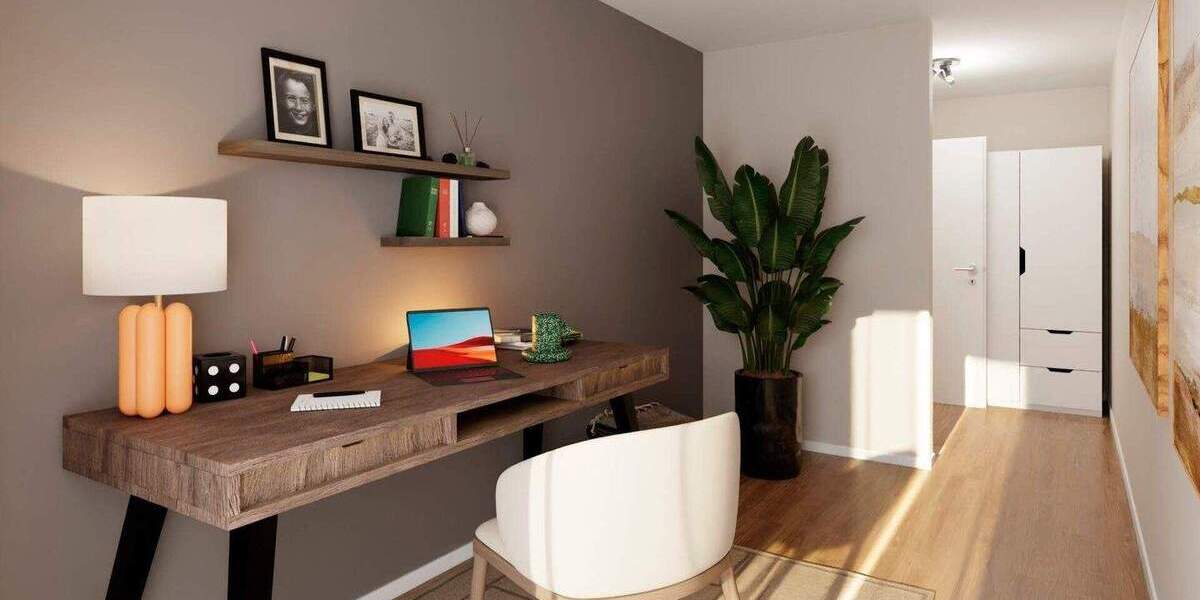 Etagenwohnung Düsseldorf Benrath - 3 Zimmer, 67 m&sup2;, 409.900&euro; | Angebot:25969999