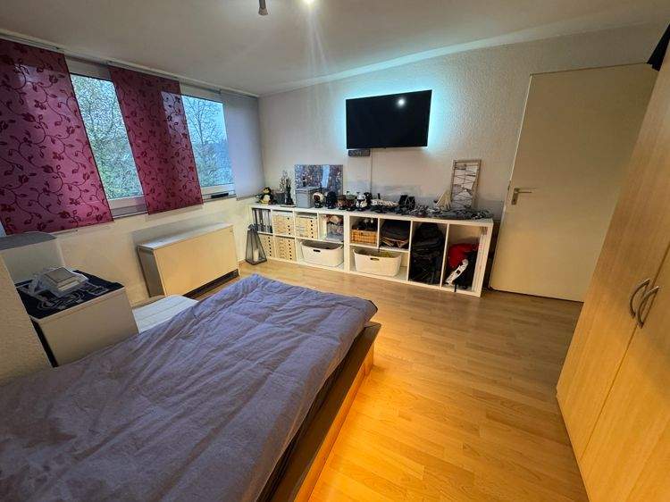 Etagenwohnung Essen / Bochold Bochold - 2 Zimmer, 52 m&sup2;, 80.000&euro; | Angebot:25664778