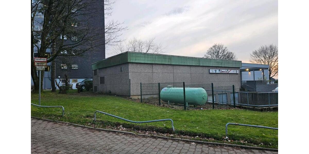 Gewerbeobjekt Remscheid Reinshagen - 1.300&euro; | Angebot:25854144