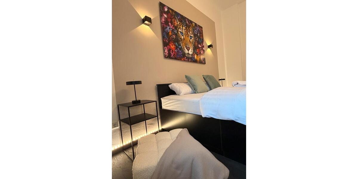 Ferienimmobilie Essen Stadtbezirk III - 2.100&euro; | Angebot:25468284