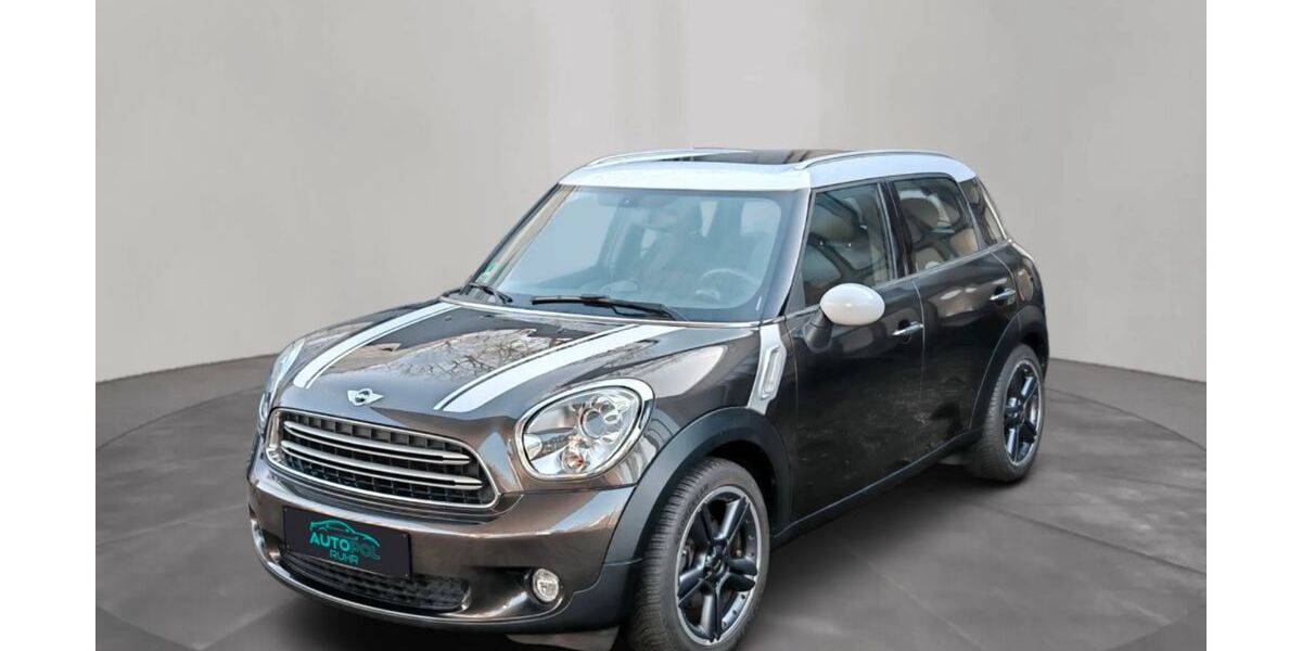 Mini Cooper Countryman 99.859 km 10.880 &euro; Gelsenkirchen 45879
