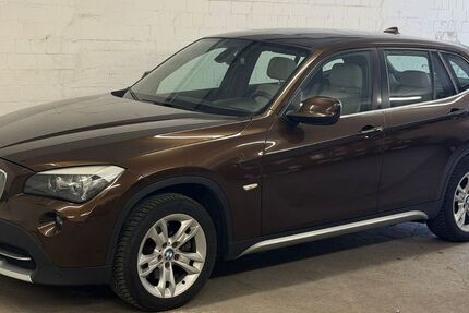BMW X1 124.800 km 11.400 &euro; Düsseldorf 40468