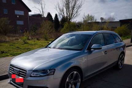 Audi A4 224.095 km 6.599 &euro; Gelsenkirchen 45886