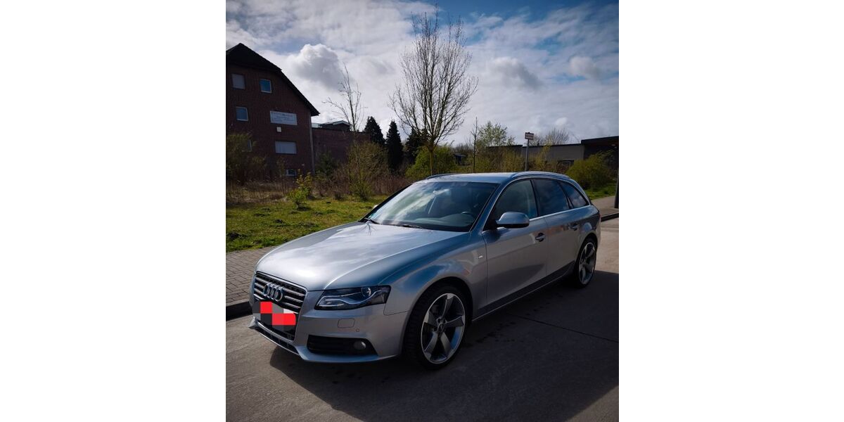 Audi A4 224.095 km 6.599 &euro; Gelsenkirchen 45886
