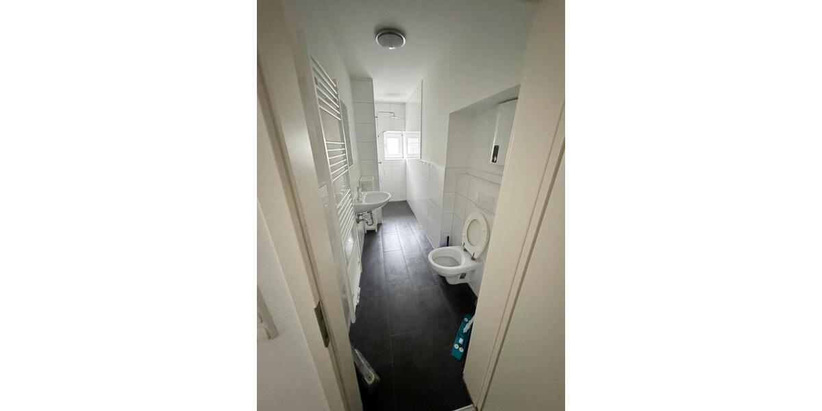 Etagenwohnung Gelsenkirchen Rotthausen - 3.5 Zimmer, 80 m&sup2;, 800&euro; | Angebot:26600465