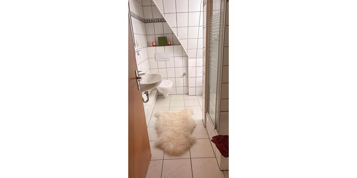 Dachgeschoßwohnung Witten Annen - 2 Zimmer, 59 m&sup2;, 679&euro; | Angebot:26626171
