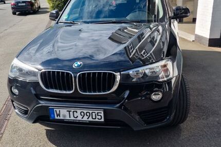 BMW X3 274.000 km 13.999 &euro; Wuppertal 42369