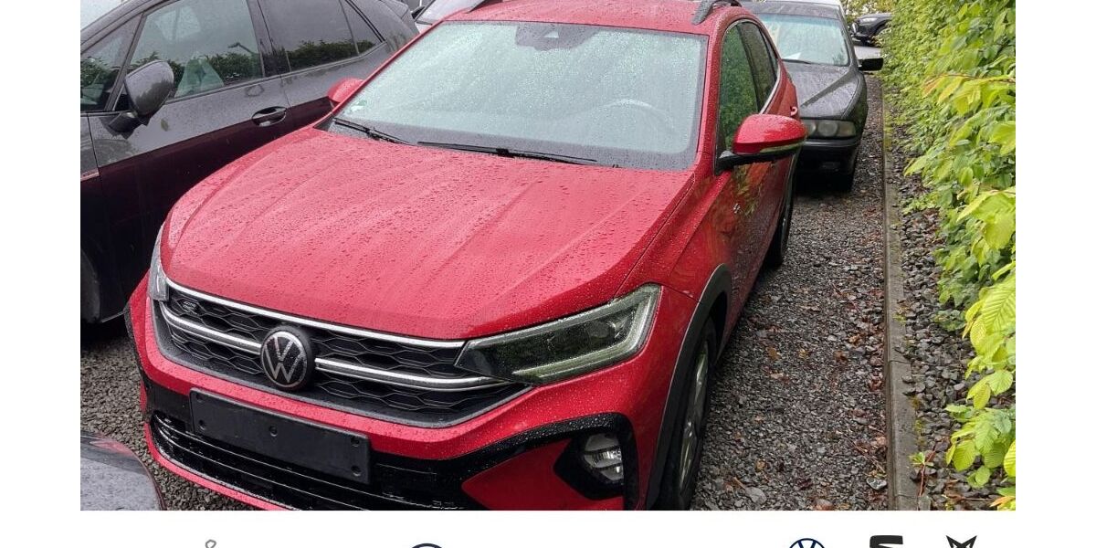VW Taigo 16.699 km 28.950 &euro; Hilden 40721