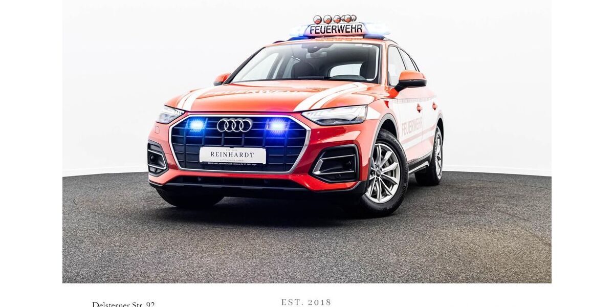 Audi Q5 99.987 km 38.280 &euro; Hagen 58091