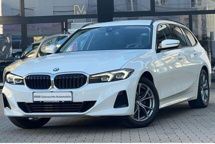BMW 318 53.327 km 25.890 &euro; Wuppertal 42117