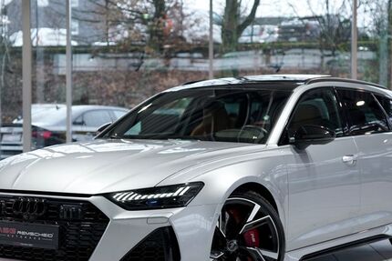 Audi RS6 108.000 km 78.990 &euro; Remscheid/NRW 42855