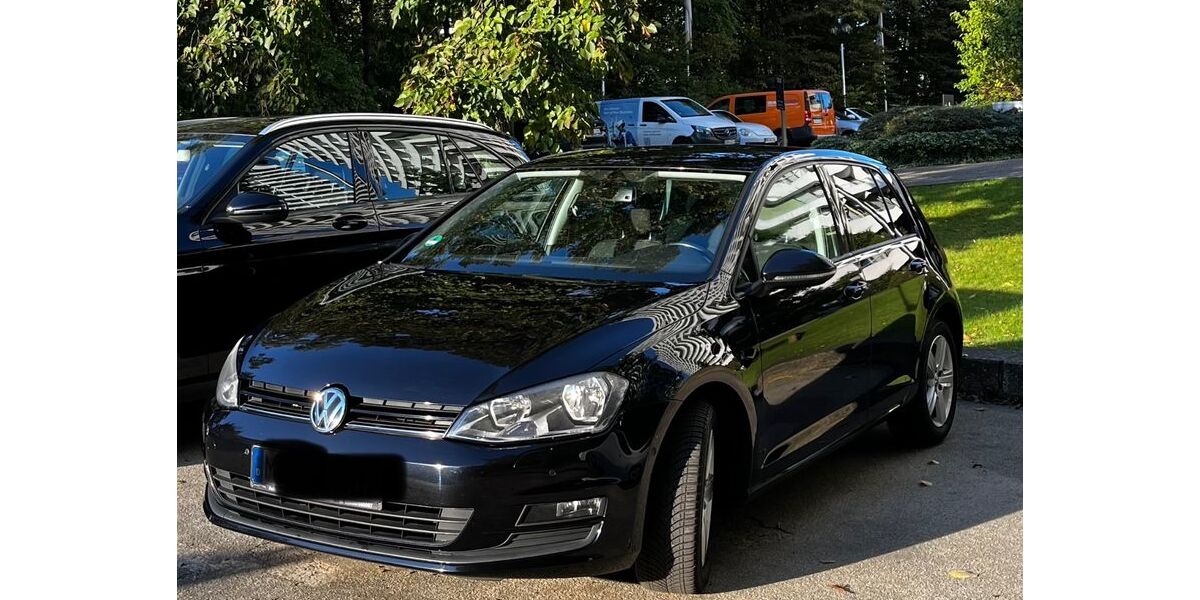 VW Golf 220.000 km 7.250 &euro; Ratingen 40472