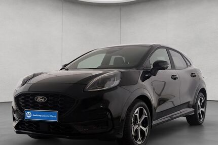 Ford Puma 16.348 km 24.470 &euro; Düsseldorf 40549