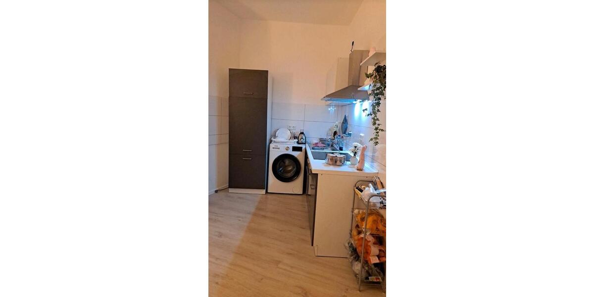 Etagenwohnung Wuppertal - 2 Zimmer, 48 m&sup2;, 675&euro; | Angebot:25330963