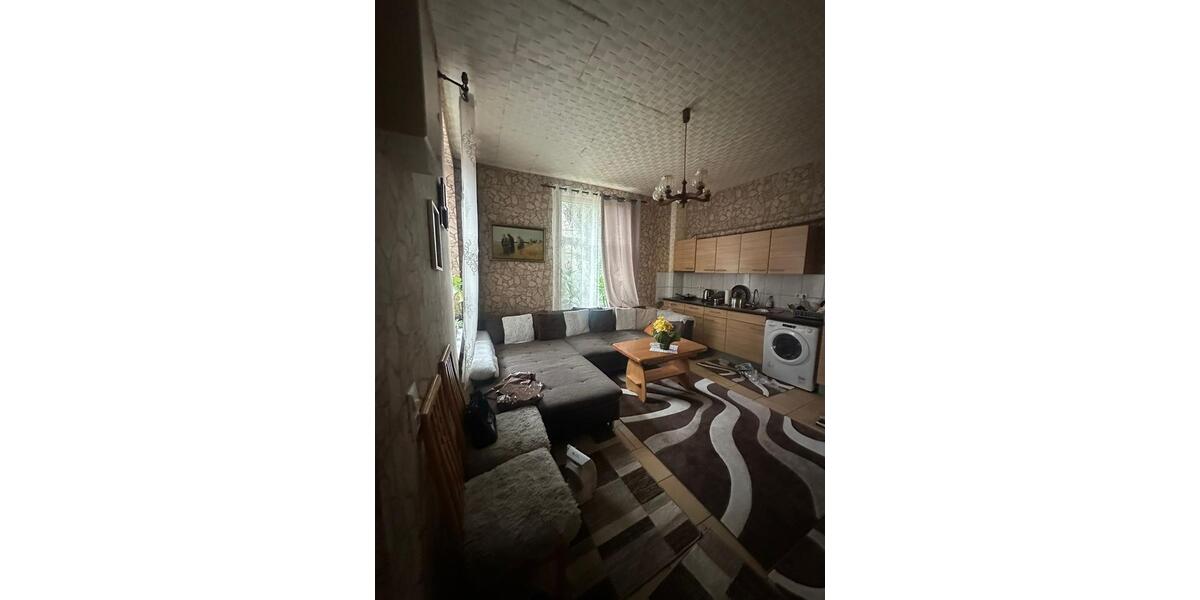 Etagenwohnung Wuppertal Gemarkung Langerfeld - 3.5 Zimmer, 55 m&sup2;, 460&euro; | Angebot:25149674