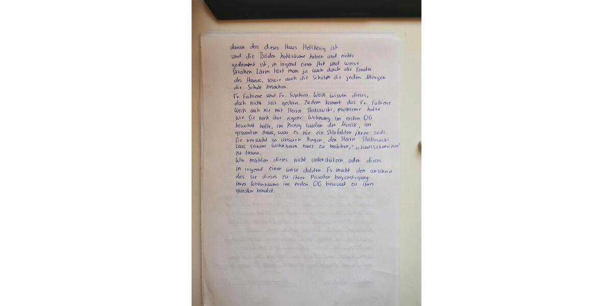 Etagenwohnung Wuppertal Elberfeld - 500&euro; | Angebot:23066636