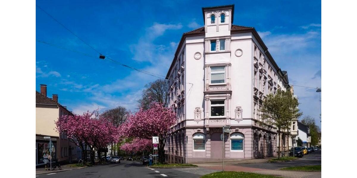 Etagenwohnung Schwelm - 2 Zimmer, 94 m&sup2;, 1.110&euro; | Angebot:26489840