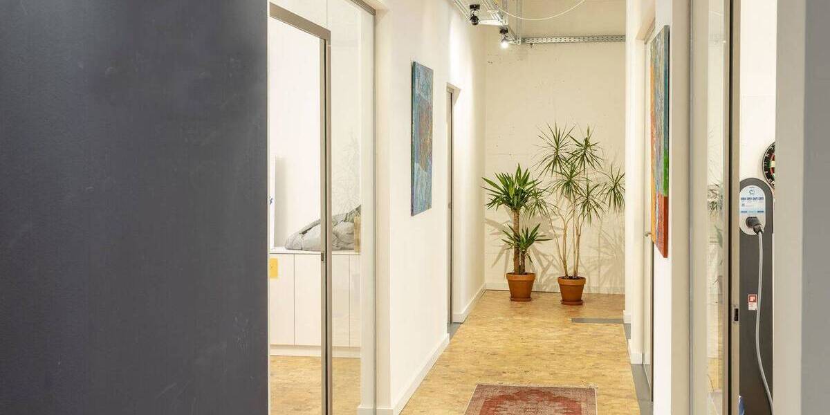 Gewerbeobjekt Essen Rüttenscheid - 749&euro; | Angebot:25742153