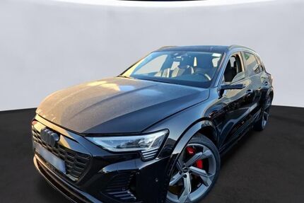 Audi SQ8 e-tron 48.282 km 64.464 &euro; Hagen 58091