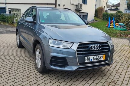 Audi Q3 106.500 km 17.000 &euro; Hagen 58098