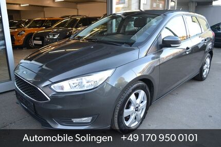 Ford Focus 163.435 km 6.500 &euro; Solingen 42719
