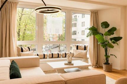 Wohnung Düsseldorf Pempelfort - 1 Zimmer, 48 m&sup2;, 261.000&euro; | Angebot:26819391