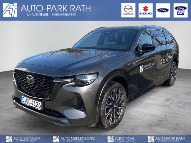 Mazda CX-80 9.050 km 56.880 &euro; Düsseldorf 40472