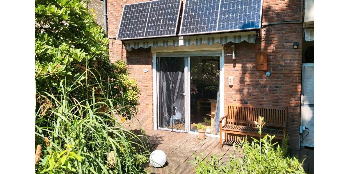 Erdgeschoßwohnung Düsseldorf Stadtbezirk 10 - 3 Zimmer, 70 m&sup2;, 240.000&euro; | Angebot:27157767