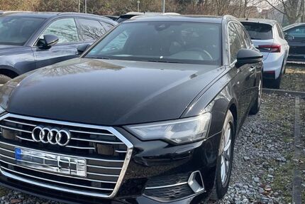 Audi A6 164.531 km 25.980 &euro; Hilden 40721