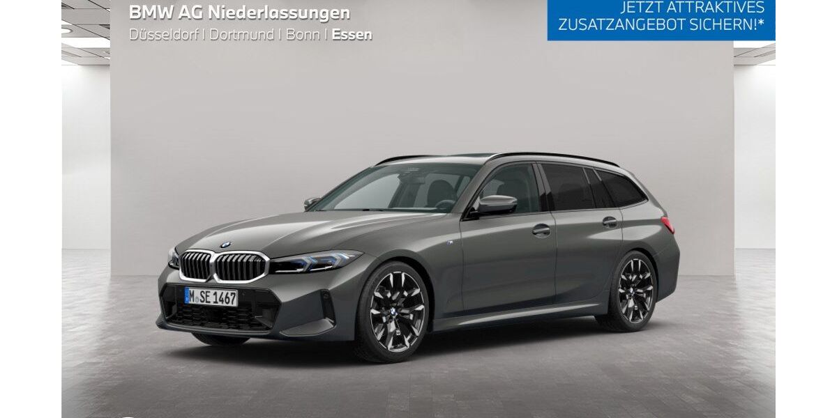 BMW 320 14.615 km 47.899 &euro; Essen 45141