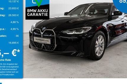 BMW i4 15.519 km 33.290 &euro; Remscheid 42897