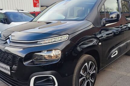 Citroen Berlingo 30.100 km 25.990 &euro; Gelsenkirchen 45892