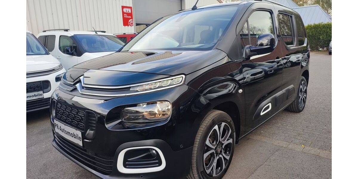 Citroen Berlingo 30.100 km 25.990 &euro; Gelsenkirchen 45892