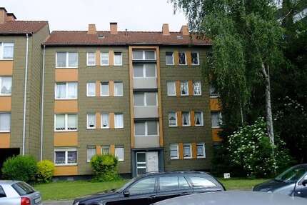 Wohnung Herne - 3 Zimmer, 59 m&sup2;, 360&euro; | Angebot:26641093