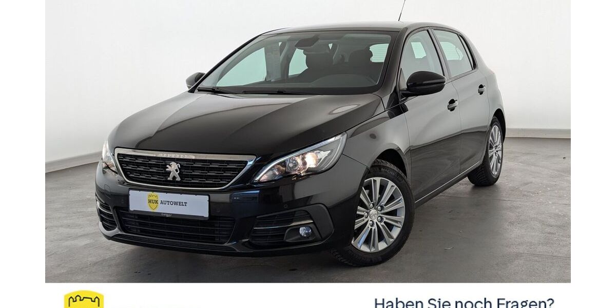 Peugeot 308 74.220 km 9.960 &euro; Düsseldorf 40599