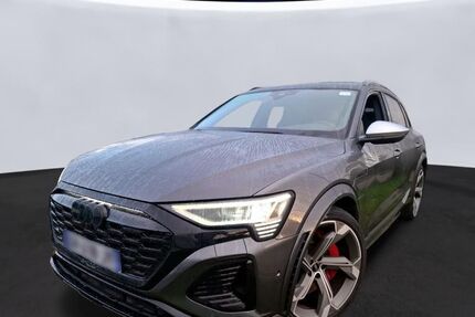 Audi SQ8 e-tron 29.183 km 65.354 &euro; Hagen 58091