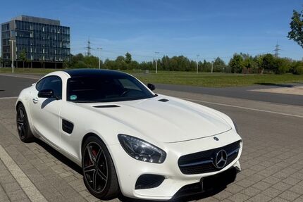 Mercedes-Benz AMG GT 78.000 km 69.999 &euro; Essen 45143