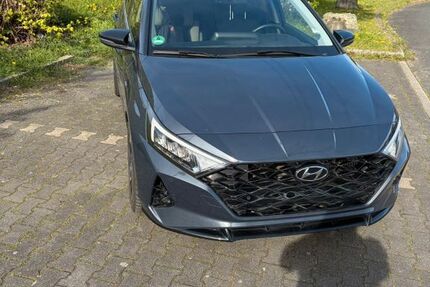 Hyundai i20 71.738 km 15.000 &euro; Gelsenkirchen 45891