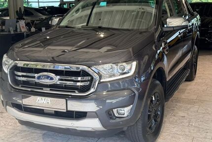 Ford Ranger 81.395 km 25.980 &euro; Remscheid 42897