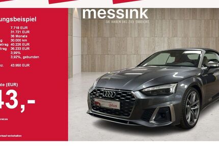 Audi S5 66.126 km 43.950 &euro; Wermelskirchen 42929