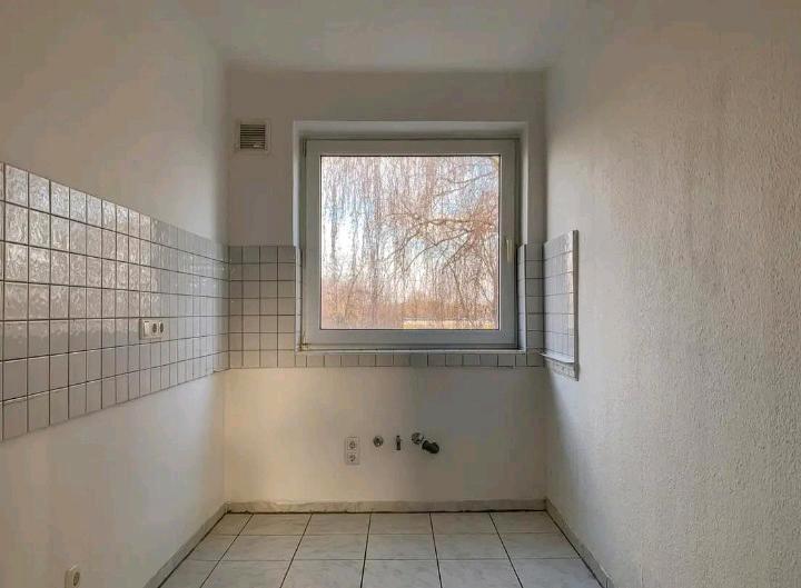 Etagenwohnung Essen Stadtbezirk VI - 2 Zimmer, 55 m&sup2;, 600&euro; | Angebot:25287086