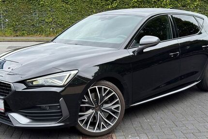 Cupra Leon 135.000 km 21.890 &euro; Wuppertal 42329
