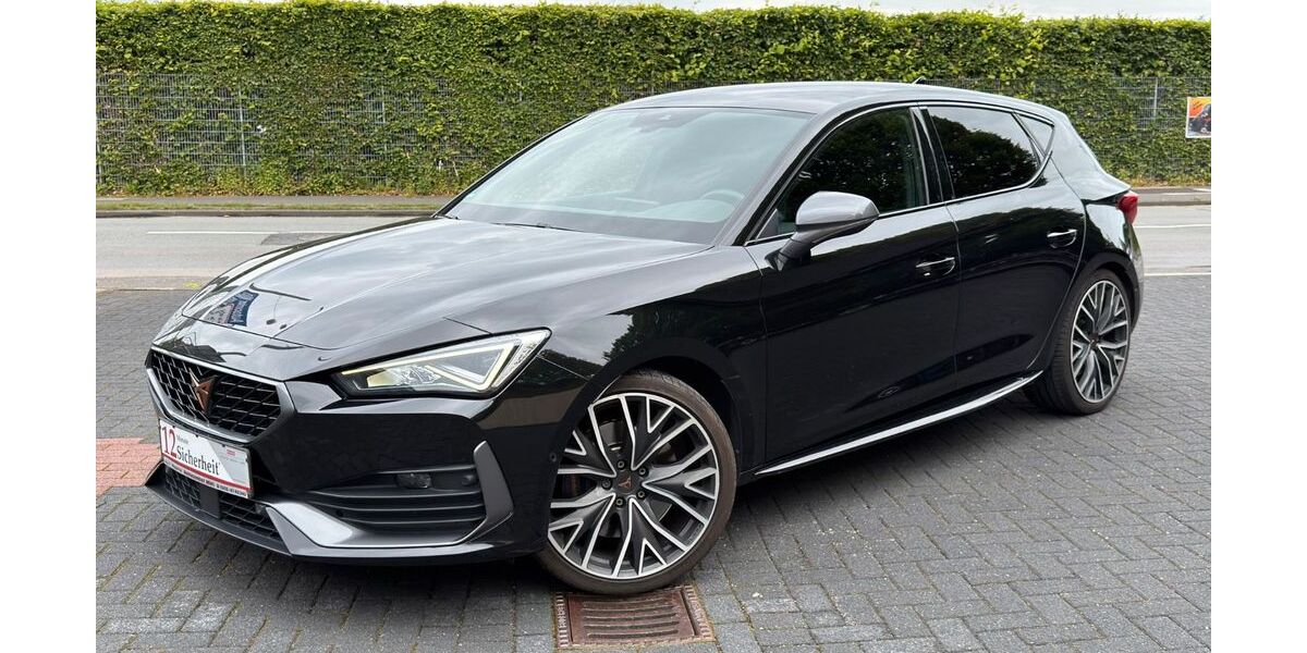 Cupra Leon 135.000 km 21.890 &euro; Wuppertal 42329