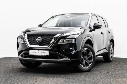 Nissan X-Trail 10.037 km 26.060 &euro; Hagen 58091