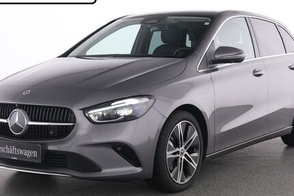 Mercedes-Benz B 180 5.449 km 36.485 &euro; Essen 45309