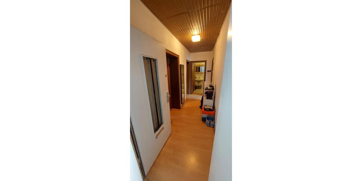 Etagenwohnung Essen Stadtkern - 3 Zimmer, 64 m&sup2;, 139.000&euro; | Angebot:26802275