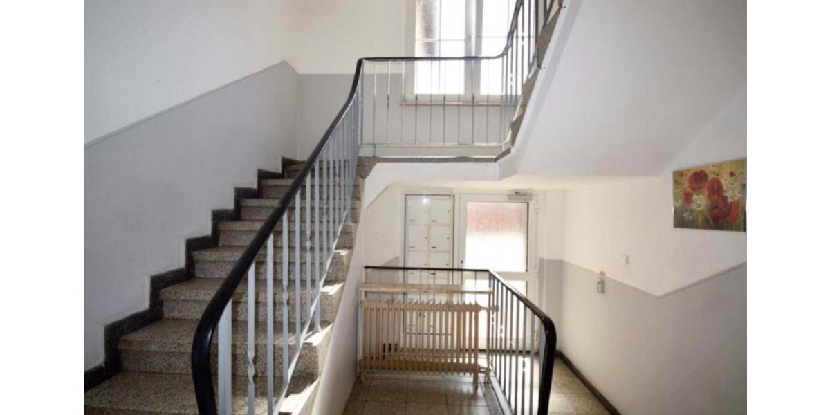 Etagenwohnung Mülheim an der Ruhr Mellinghofen - 2 Zimmer, 50 m&sup2;, 525&euro; | Angebot:26035712