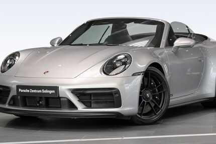 Porsche 992 29.257 km 153.890 &euro; Solingen 42653
